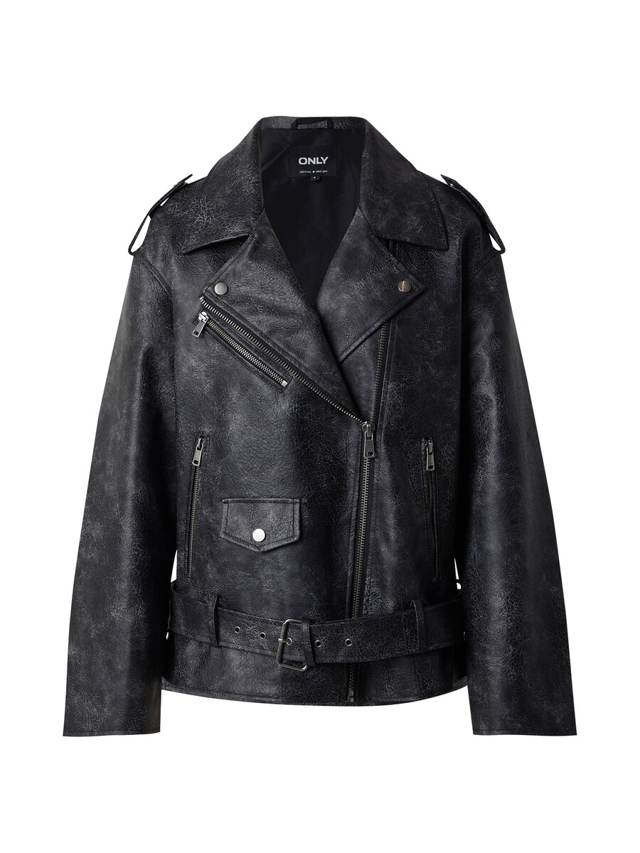 

Демисезонная куртка ONLY ONLWAVES, Black