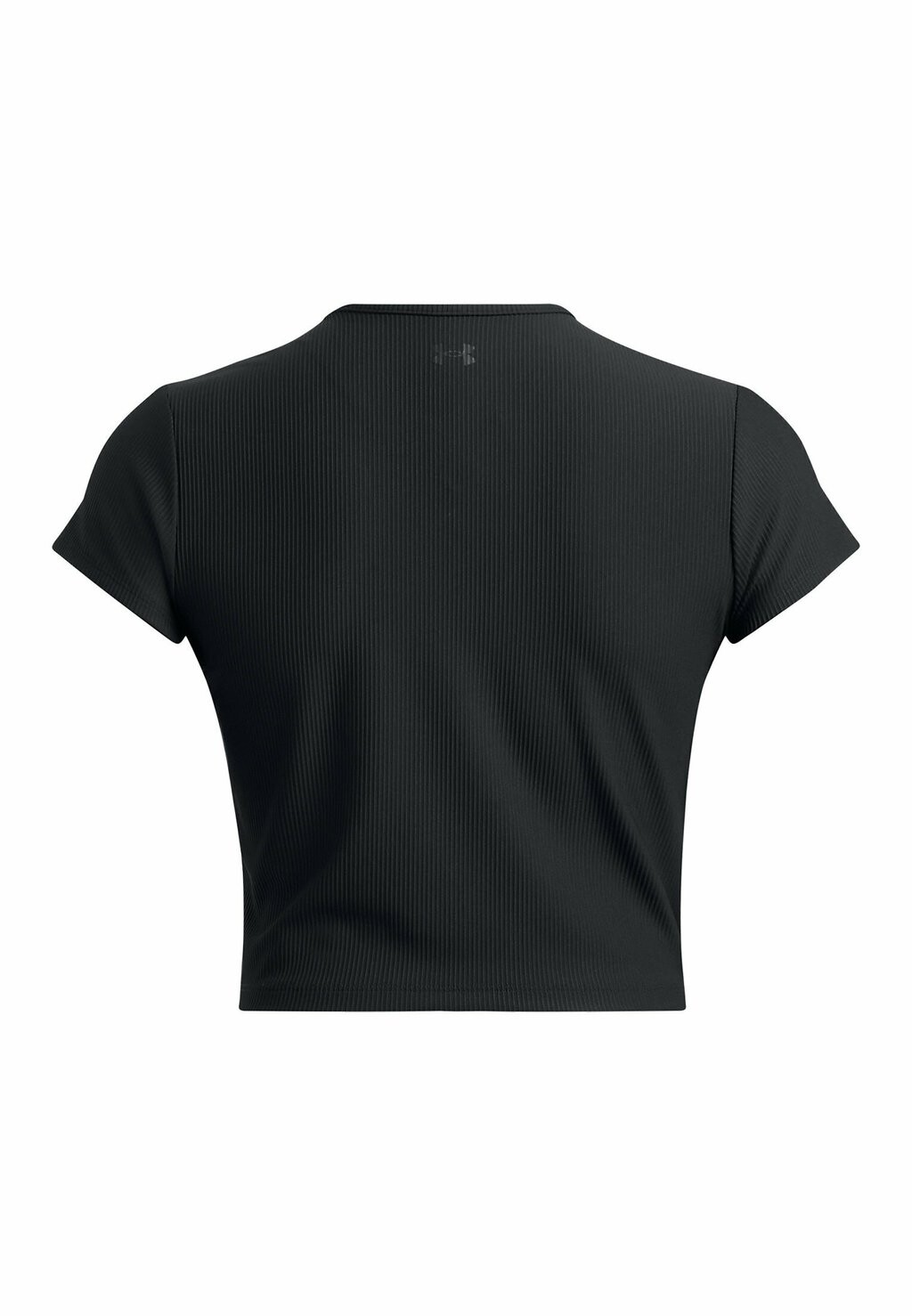 

Спортивная рубашка с короткими рукавами Under Armour, черный