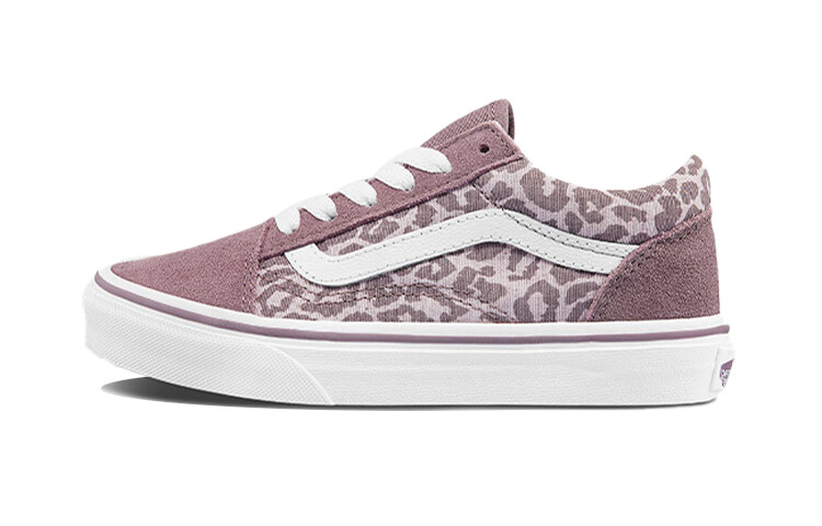 

Кроссовки Vans Old Skool Kids' Skateboarding Shoes Pre-school