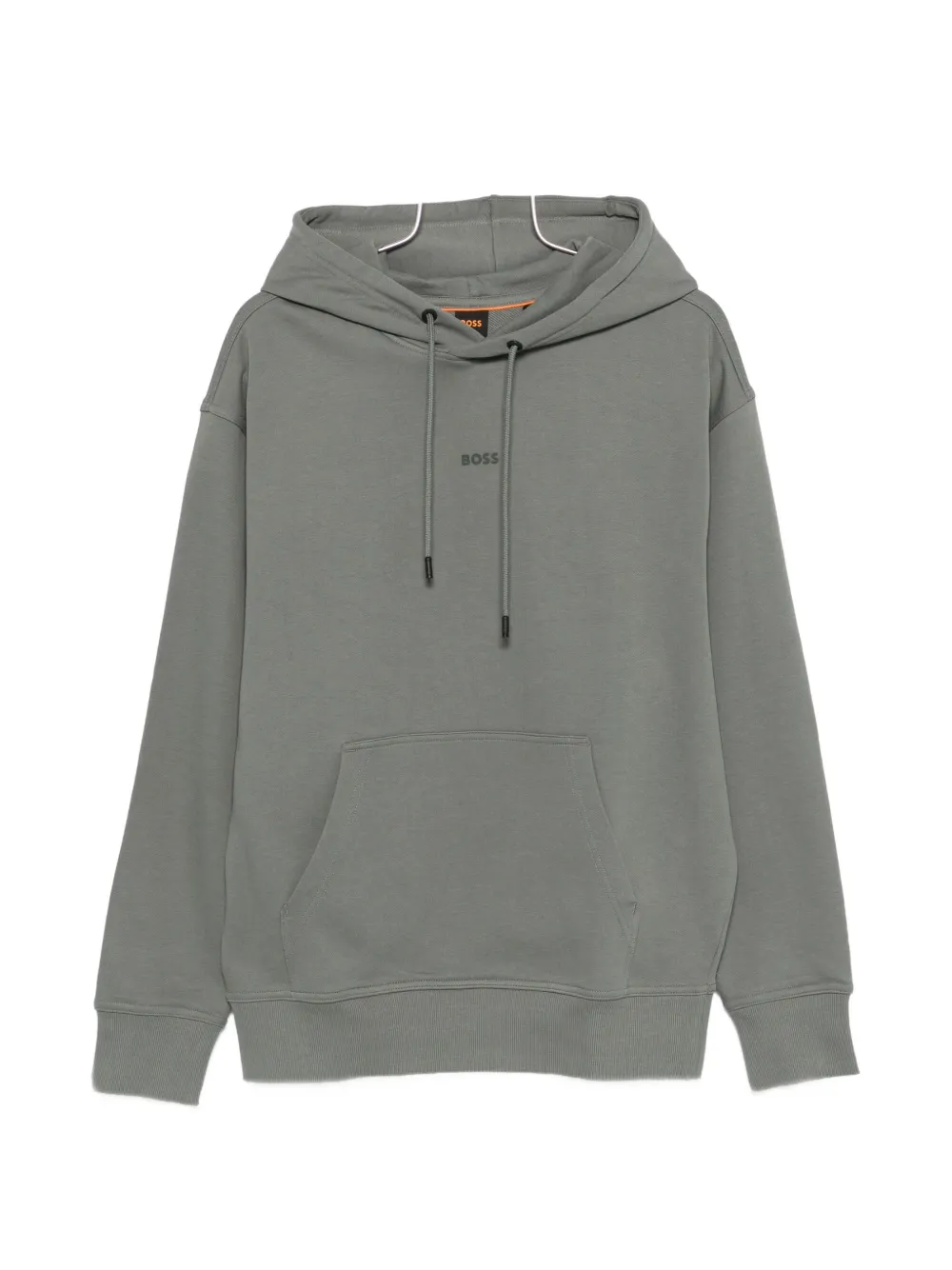 

Спортивный костюм с эластичными манжетами Boss, серый