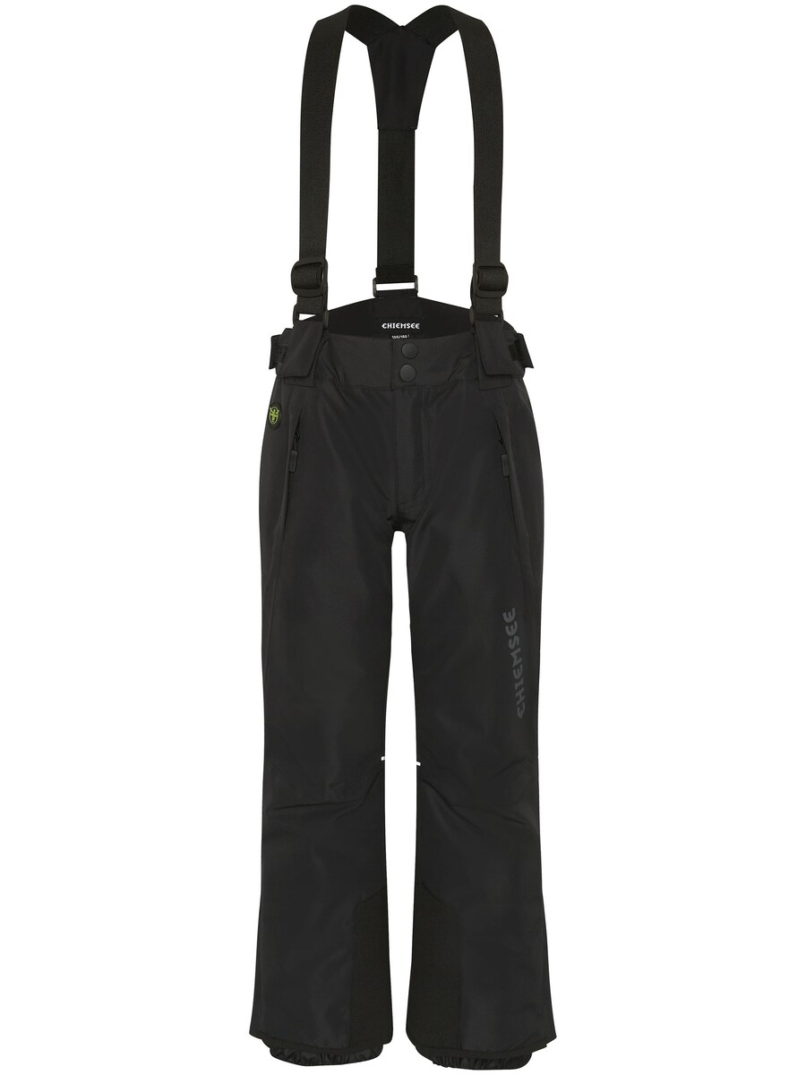 

Обычные брюки для активного отдыха CHIEMSEE, Black