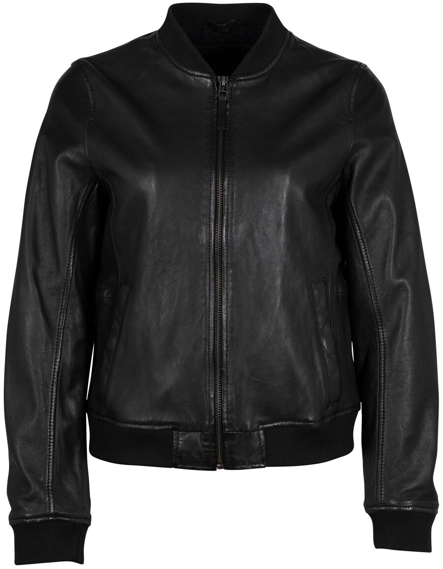 

Демисезонная куртка Gipsy by Mauritius Bjella, Black