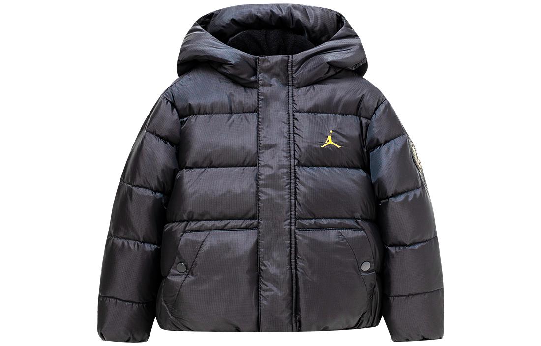 

Куртка пуховая Jet Black для детей Jordan