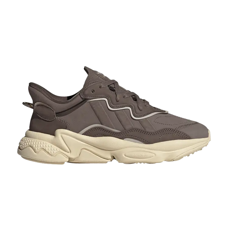 

Кроссовки adidas Wmns Ozweego Earth Strata, коричневый