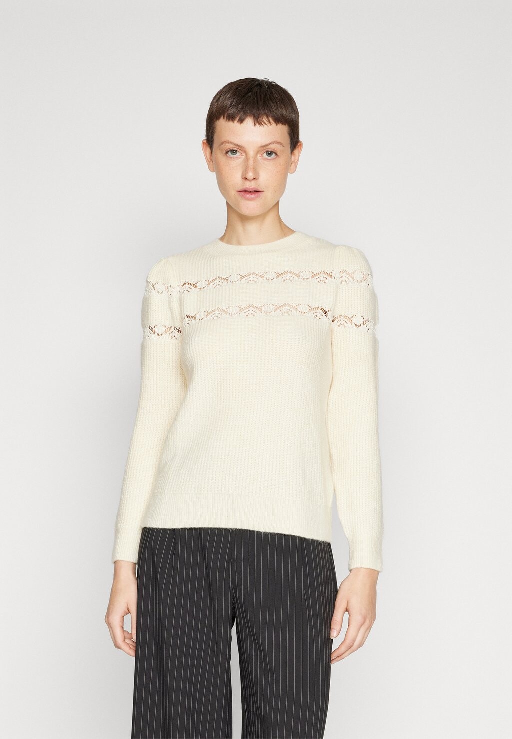 

Свитшот Vero Moda VMEA, цвет birch