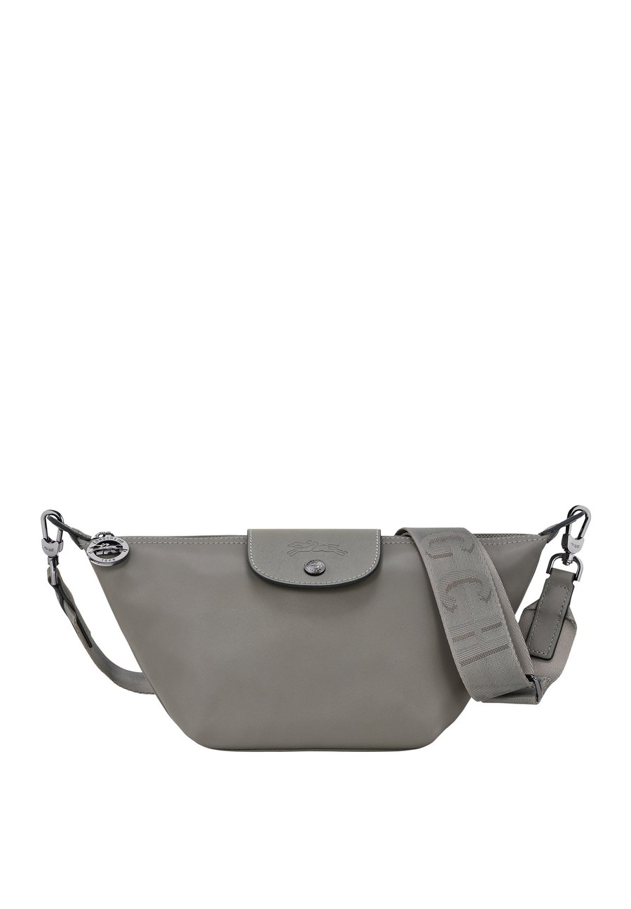 

Сумка кросс-боди Longchamp LE PLIAGE XTRA, Turteltaube/Grey