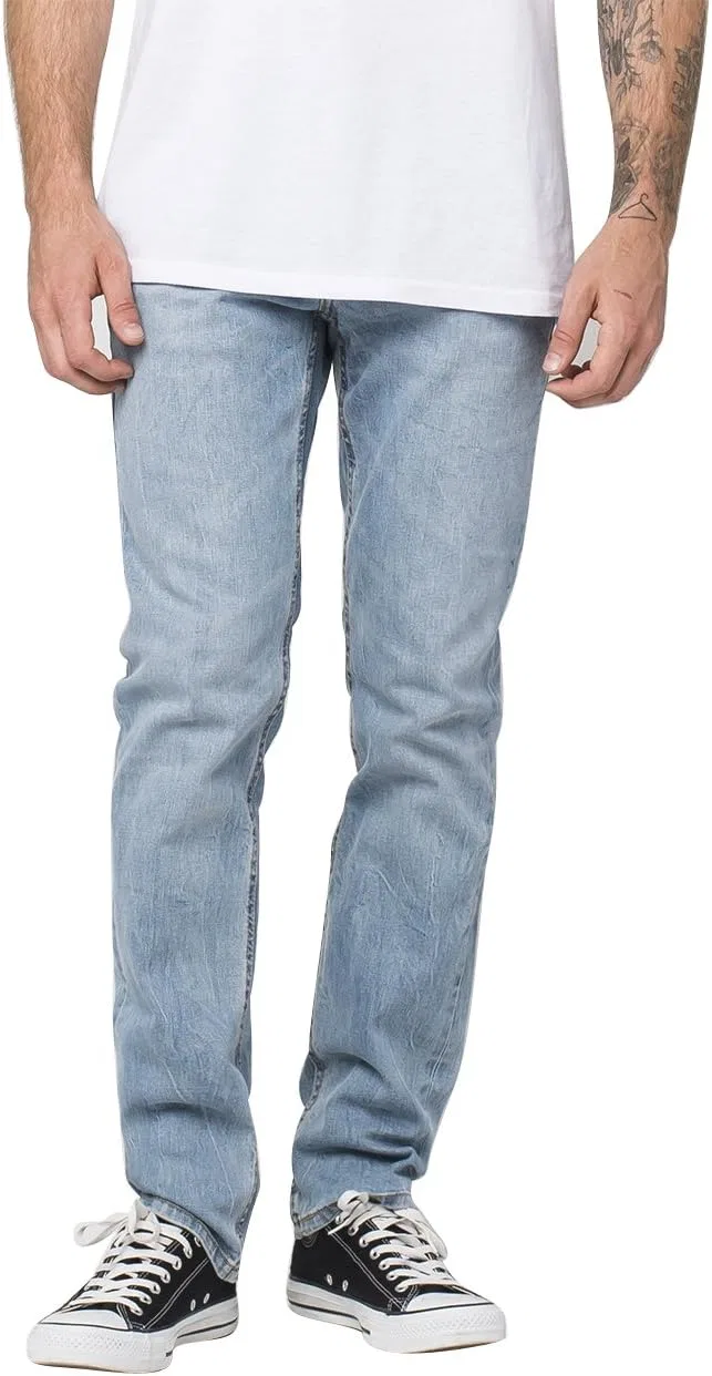Джинсы Slim Fit Levi's, New Blue Stone