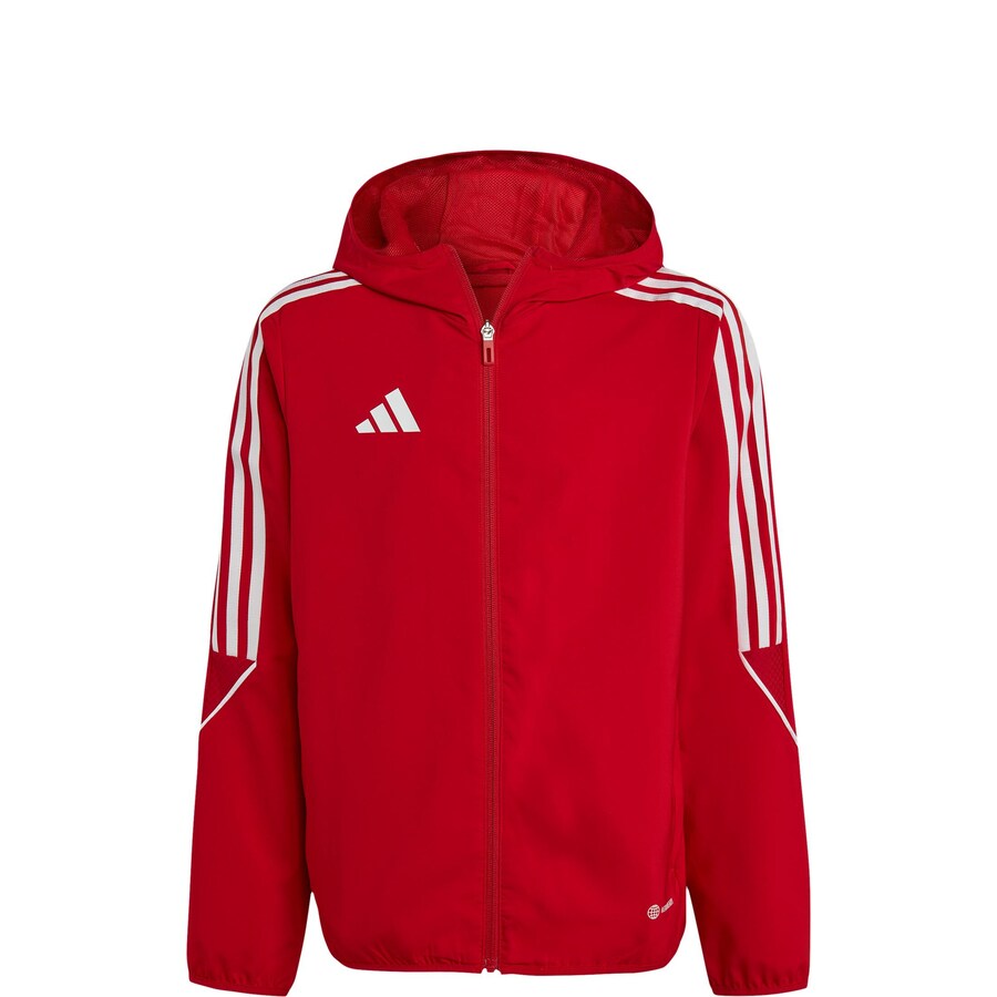 

Спортивная куртка ADIDAS PERFORMANCE Tiro 23 League, красный