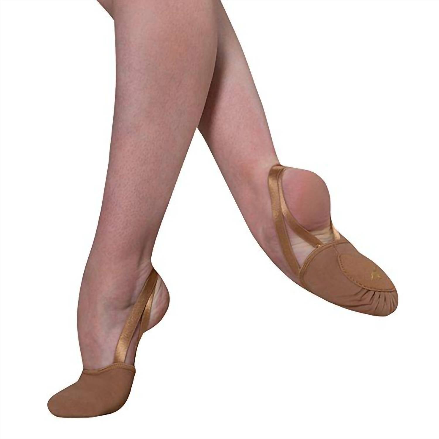 Женские кроссовки Pivot 360 Tech Fit Half Sole в бежевом цвете Energetiks — фото 2