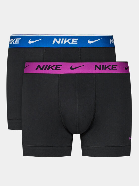 

Комплект из 2 боксеров Nike, черный