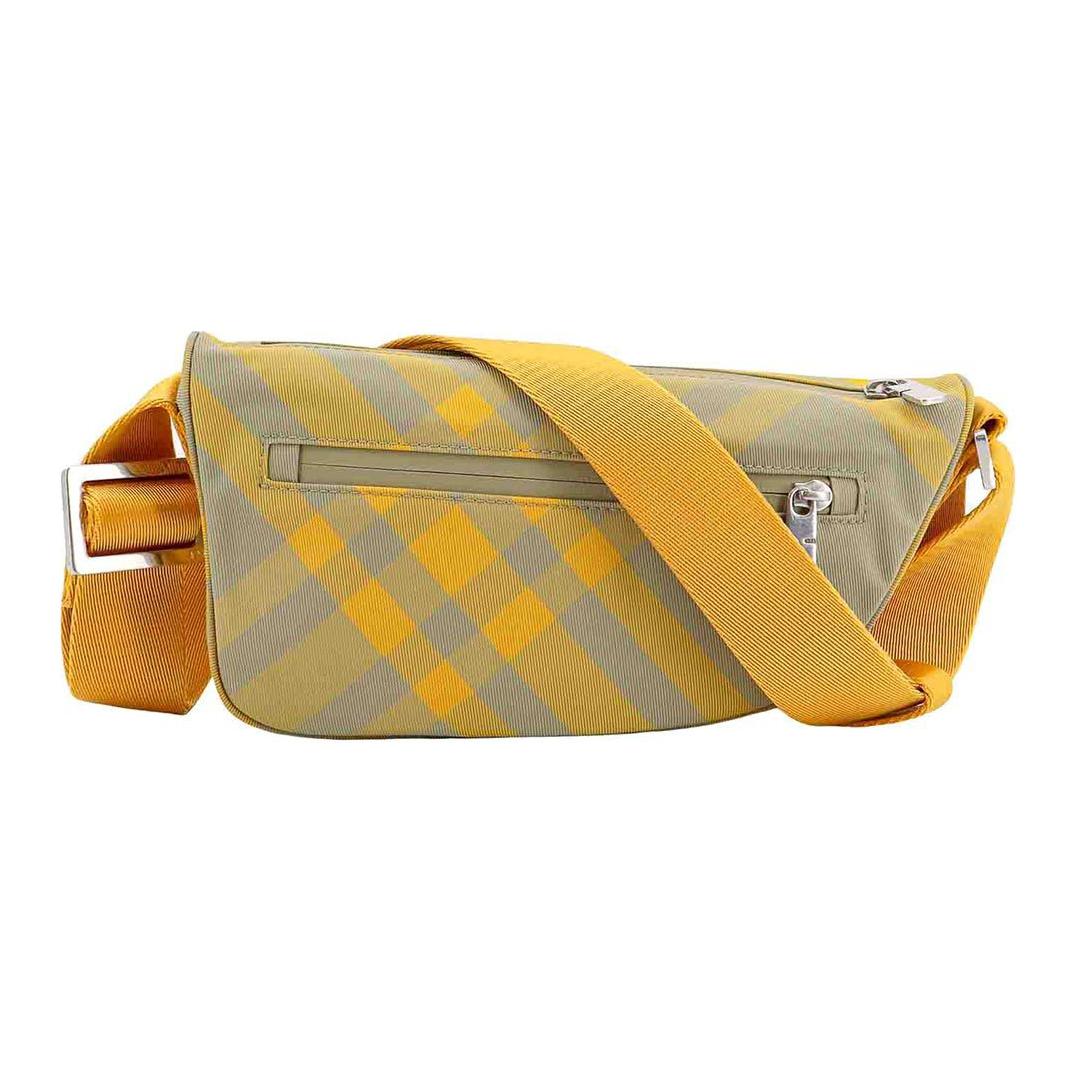 

Сумка кросс-боди Shield Burberry