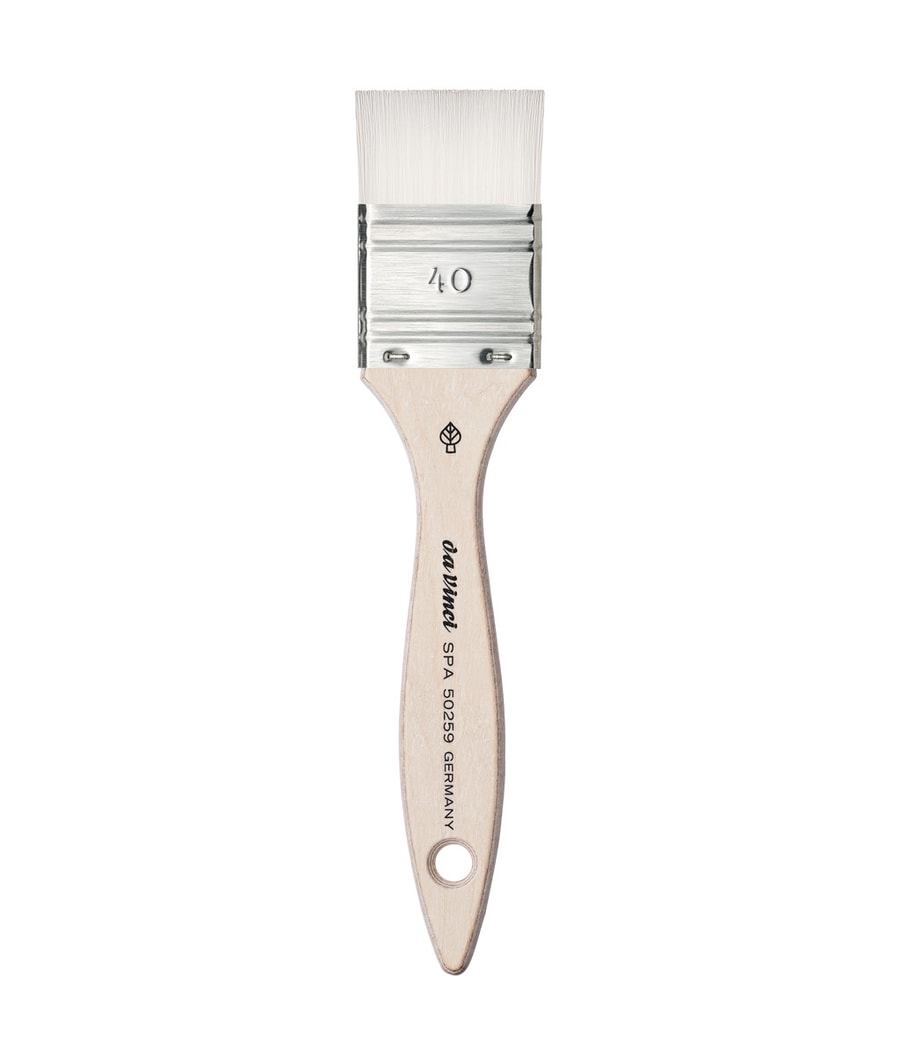 

Кисть для маски da Vinci Spa 50259|40, 1 шт.