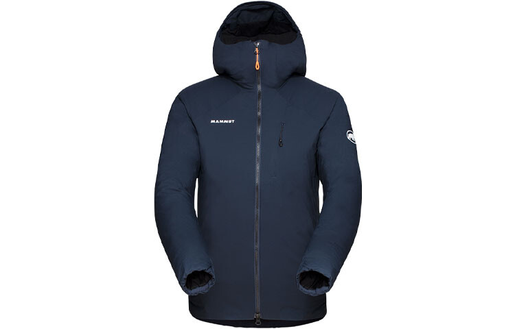 

Куртка Rime женская Mammut, цвет Jade Green