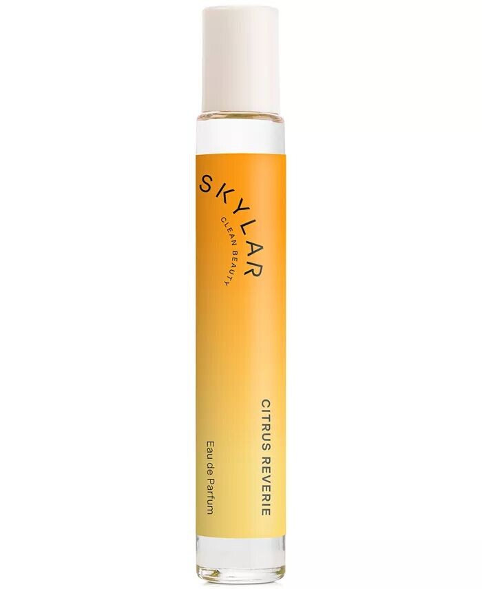 

Citrus Reverie Eau de Parfum, 0,33 унции Skylar
