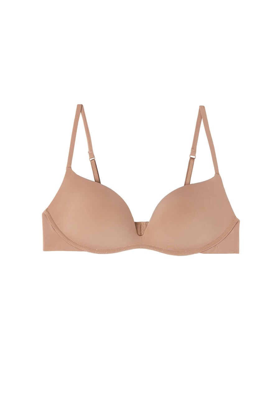 

Бюстгальтер INTIMISSIMI Push-up Bra, бежевый