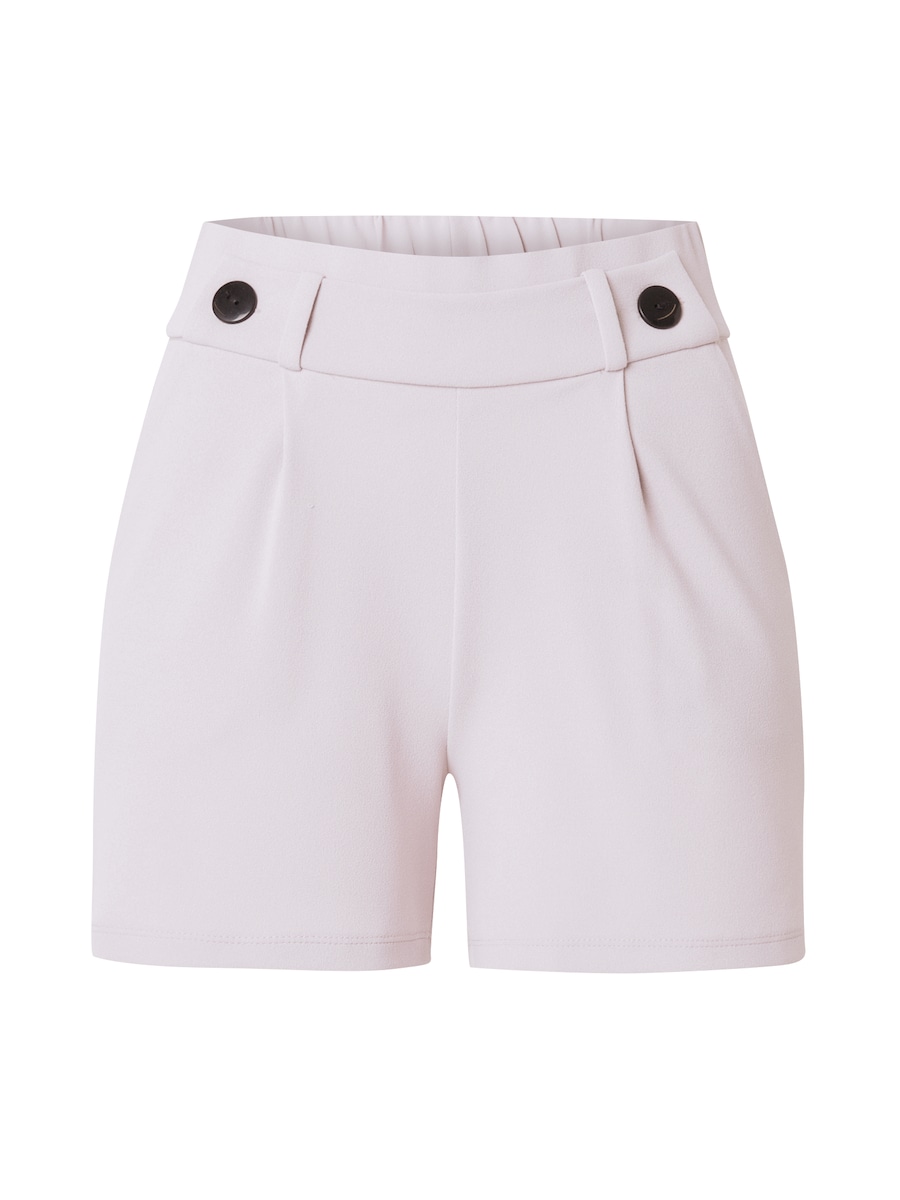 

Обычные брюки со складками спереди JDY GEGGO, лиловый