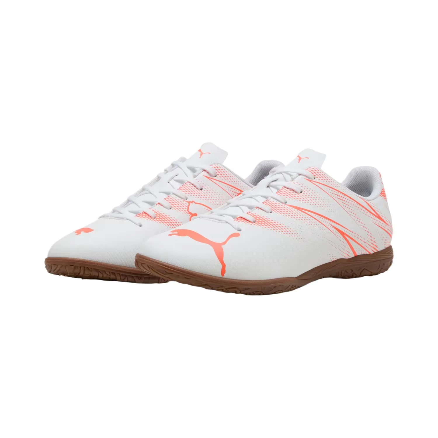 Кроссовки для тренировок PUMA White — фото 4