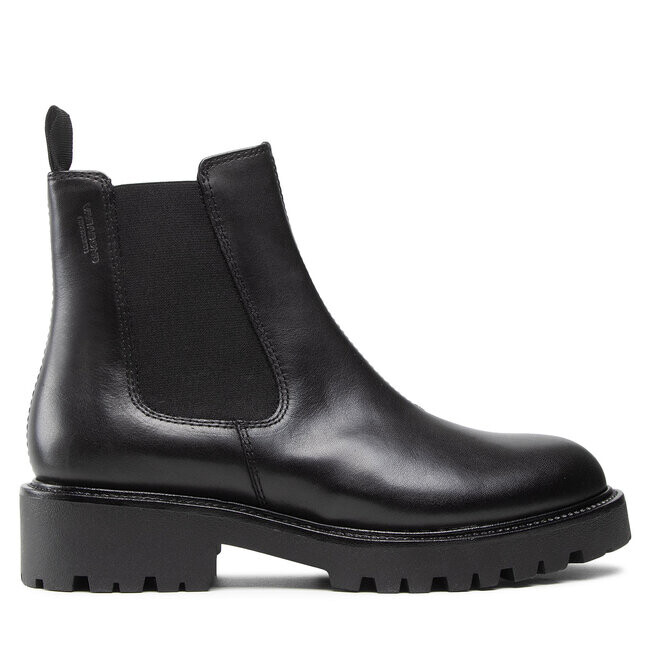 Вьетнамки Vagabond Shoemakers Chelsea Kenova 5241-501-20 Black, черный