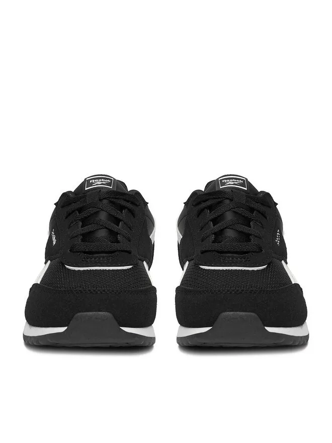 Reebok Кроссовки CEO-MODA AR30315BBW черные — фото 4