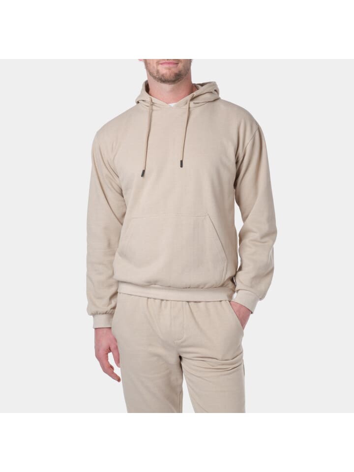 

Брюки чинос HopenLife mahito cardigan, бежевый