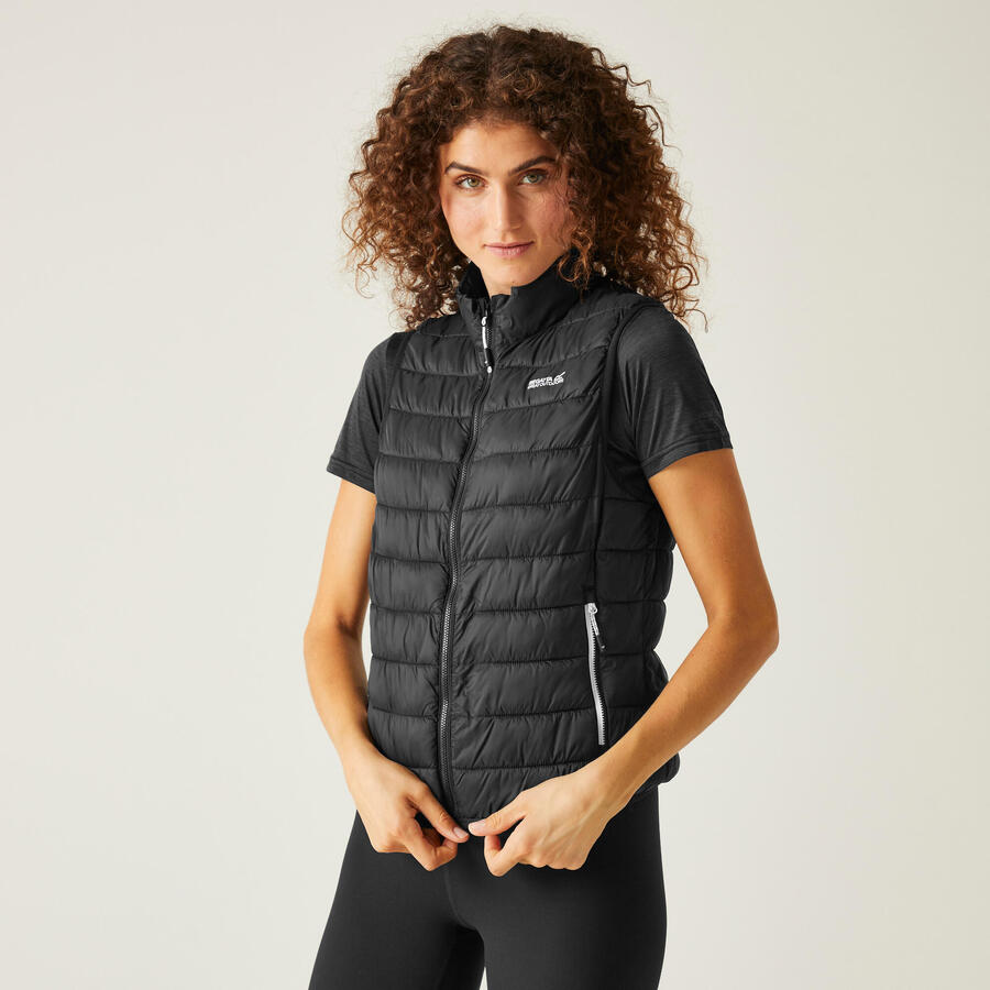 

REGATTA Женская походная куртка Hillpack Bodywarmer