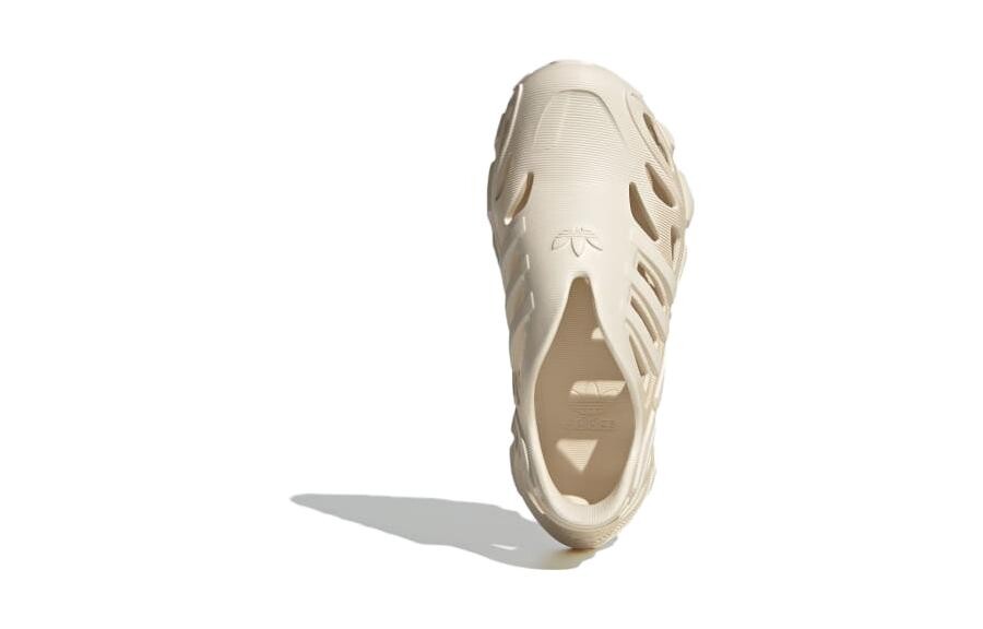 Adidas originals Сандалии Adifom Supernova Kids Детские, Beige — фото 3