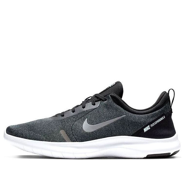 

Кроссовки flex experience rn 8 Nike, черный