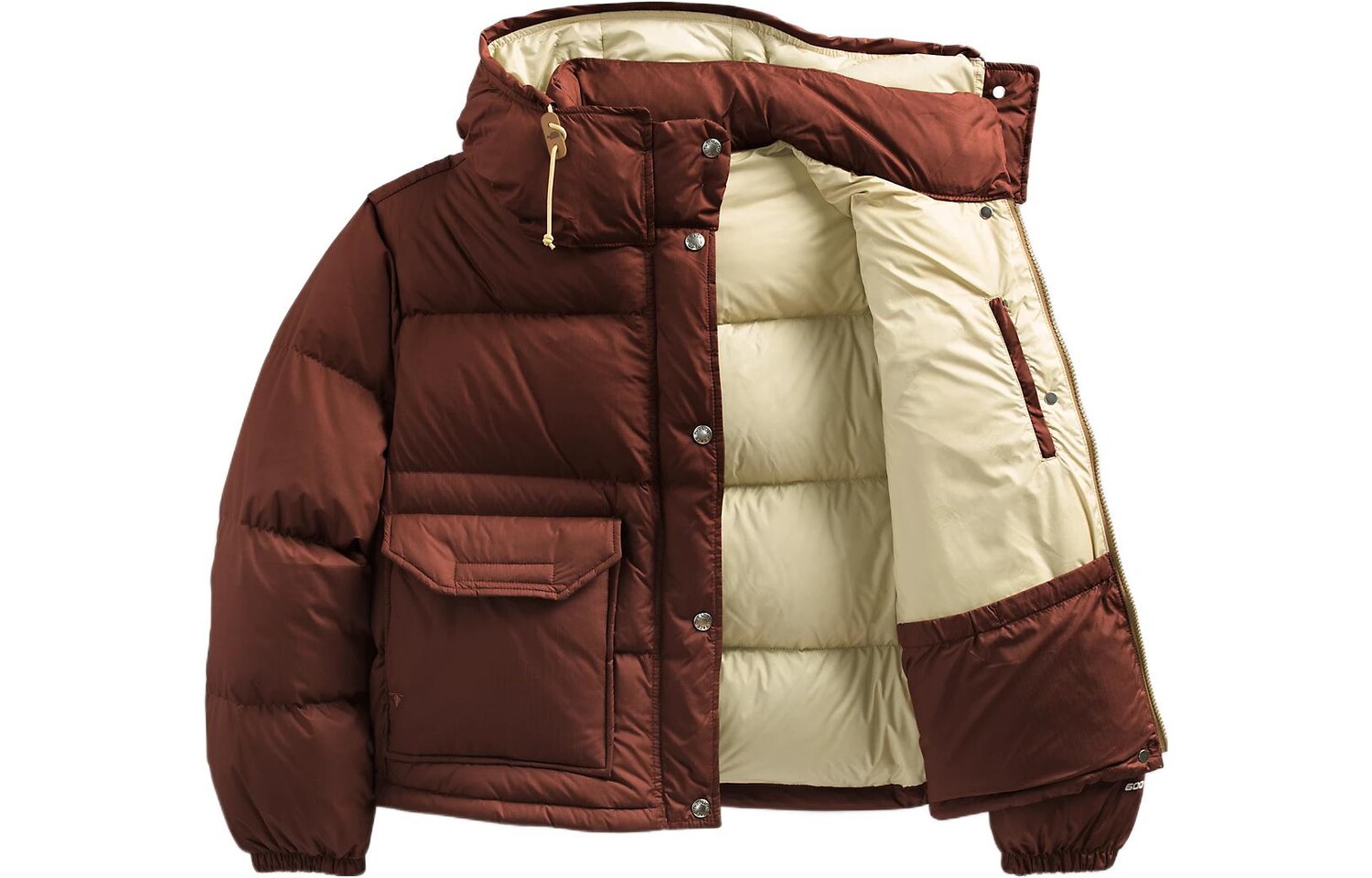

THE NORTH FACE Женская куртка, цвет Black