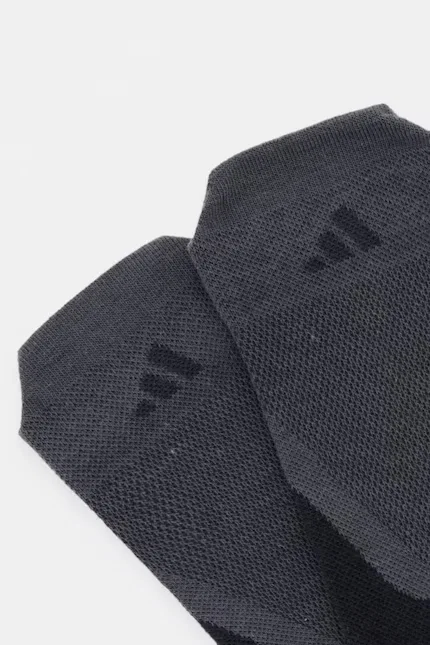 Носки спортивные Adidas Performance, серый — фото 2