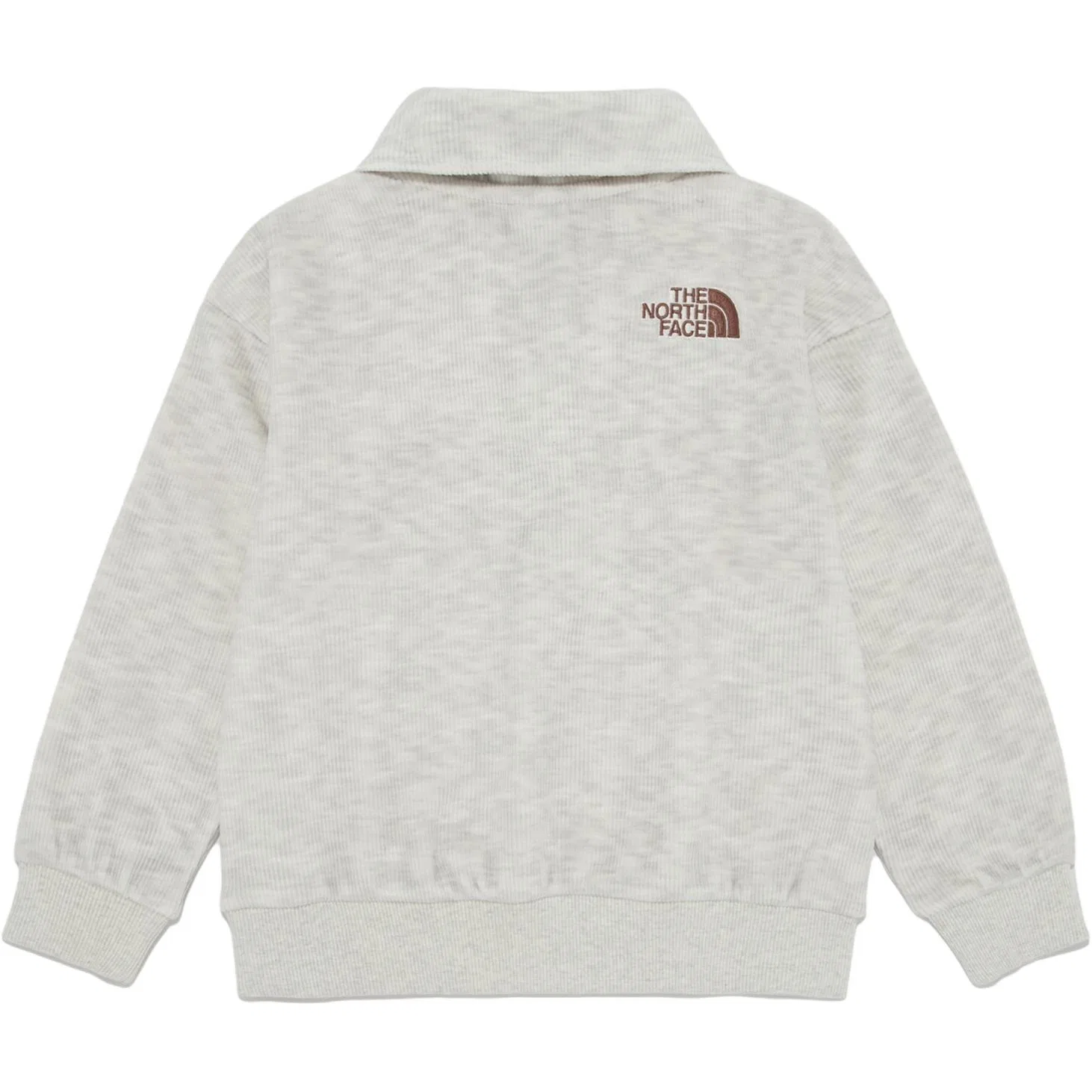 Детский спортивный костюм THE NORTH FACE K'S BUMPY SWEAT SET — фото 4