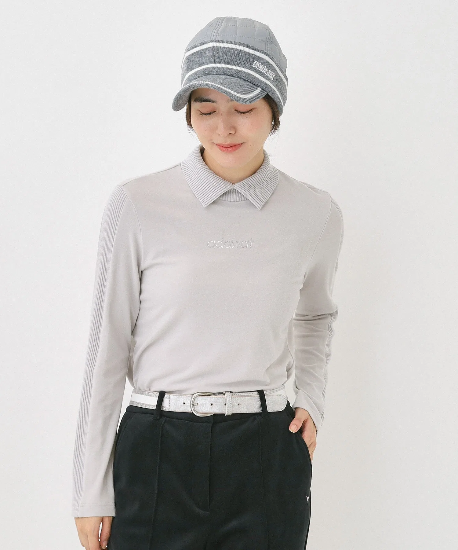 Мужские кроссовки Polo Ralph Lauren Heritage Aera