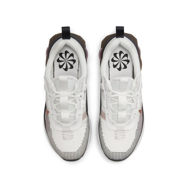 Кроссовки air max 2021 Nike, серый — фото 4