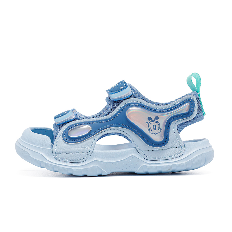 

Сандалии детские Breathable Balance Low Top BOBDOG, синий