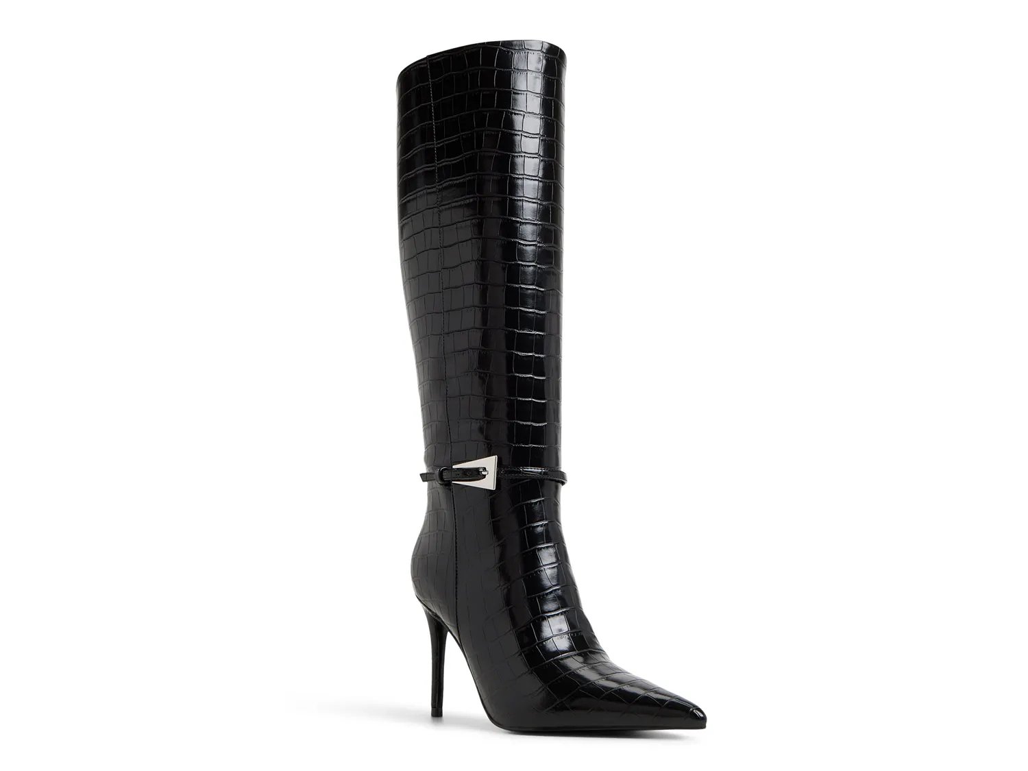 Ботинки Aldo Tifanny Boot, черный