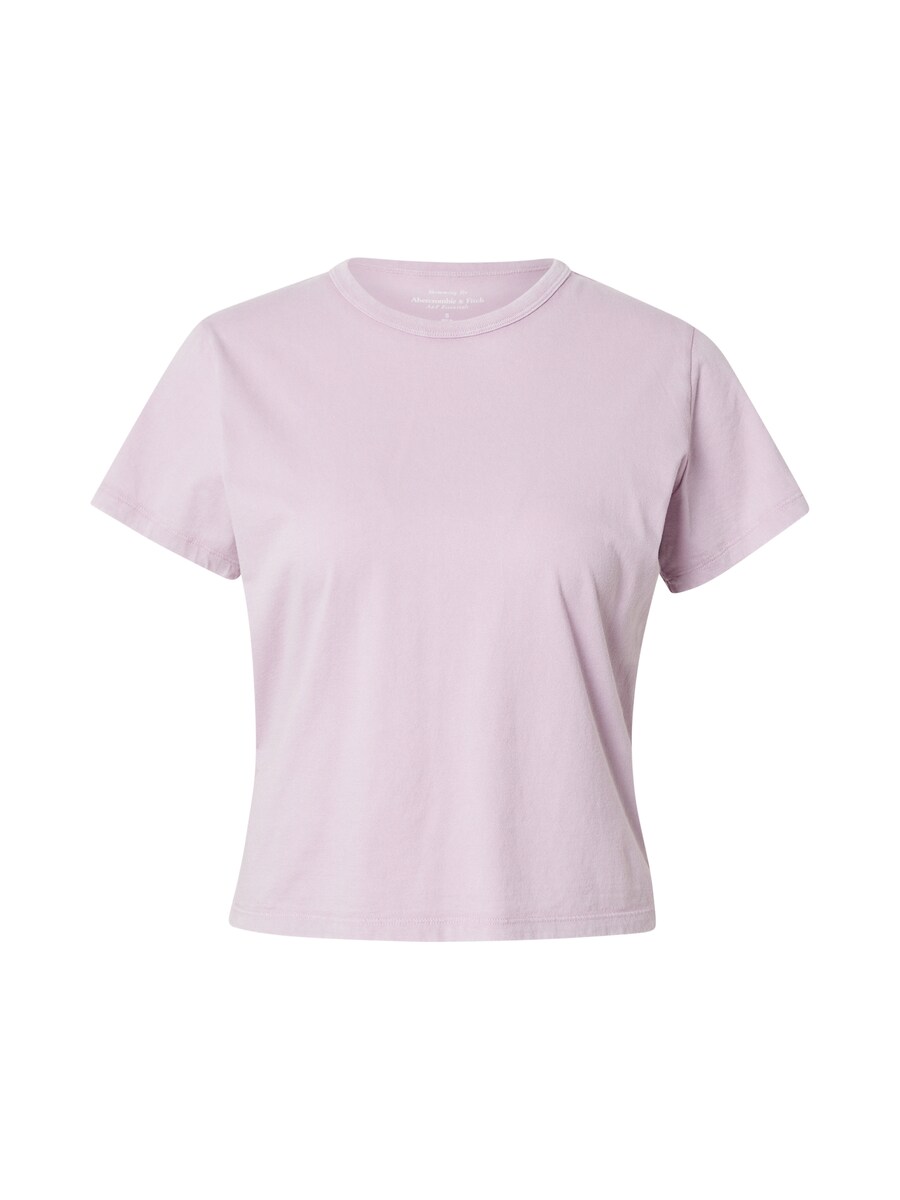 

Рубашка Abercrombie & Fitch, розовый