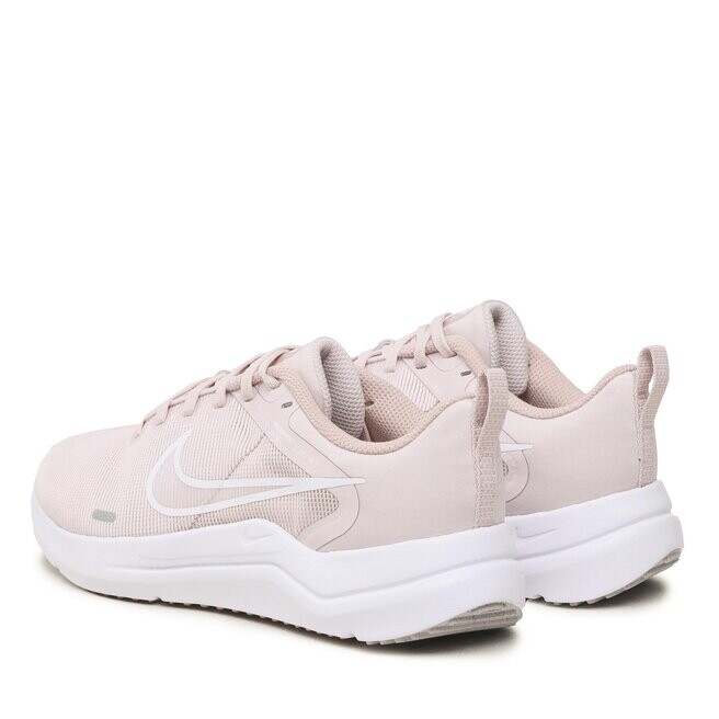 Кроссовки Nike Downshifter, розовый — фото 3