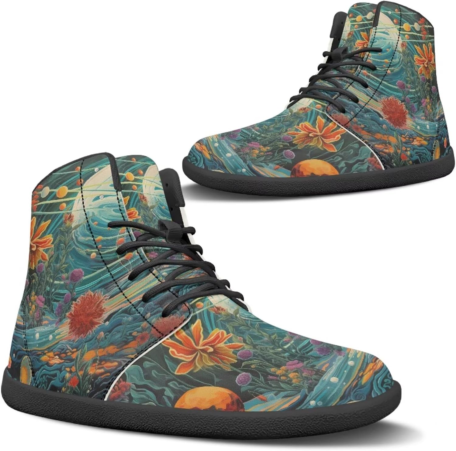 

Кроссовки Binienty для мужчин и женщин, Planet World