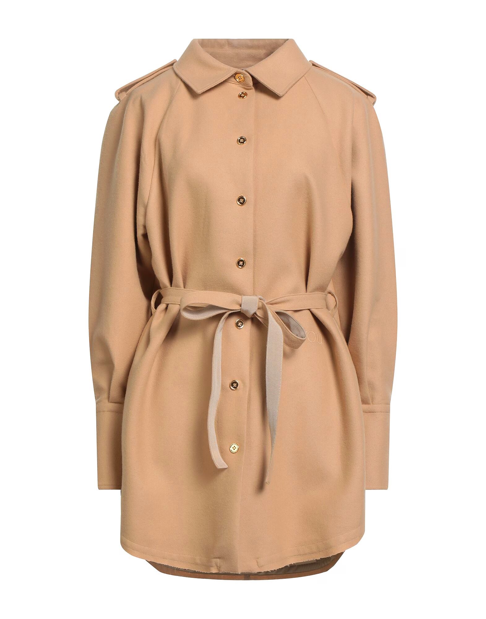 

Мини-платье Patou, песочный