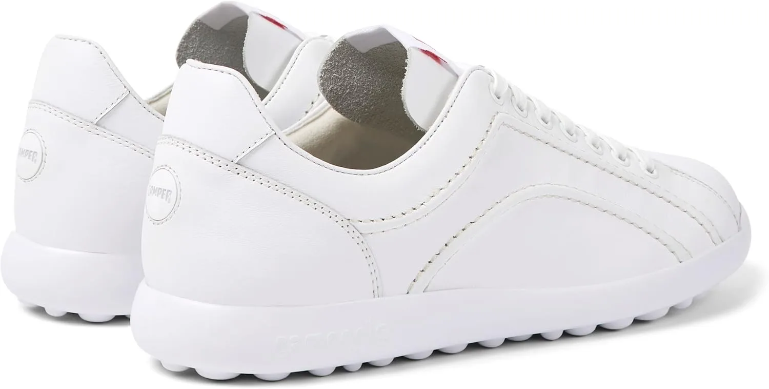 Мужские кроссовки Camper Pelotas Xlf-k100899, белый — фото 4