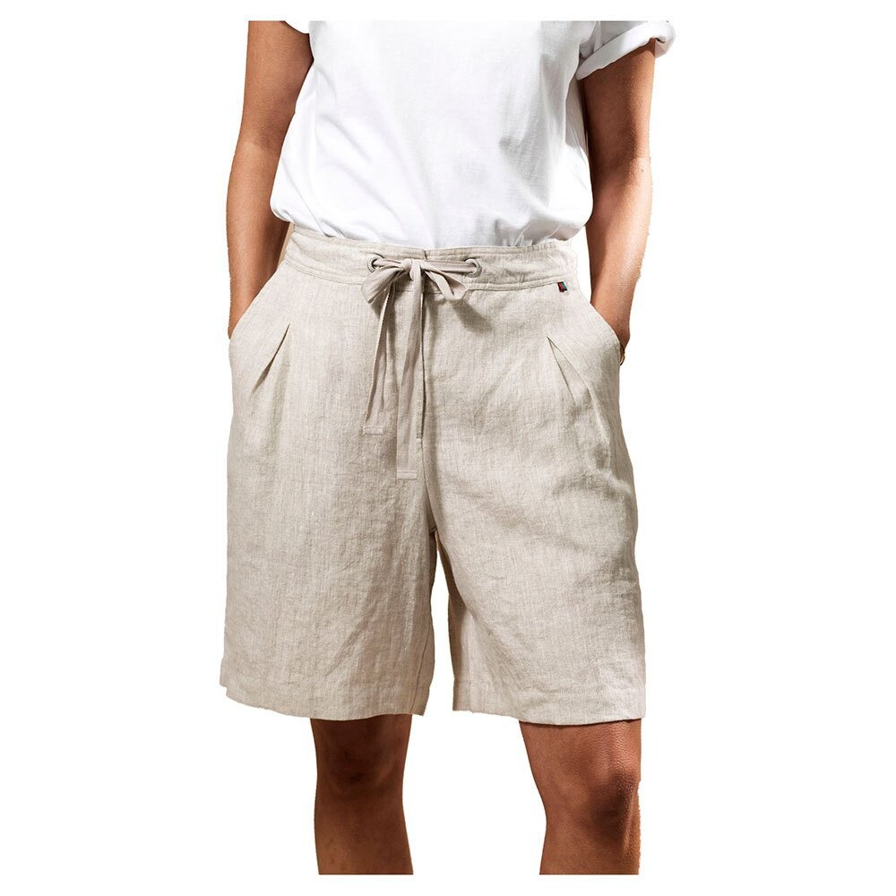 

Шорты Redgreen Leann Mid Waist, бежевый