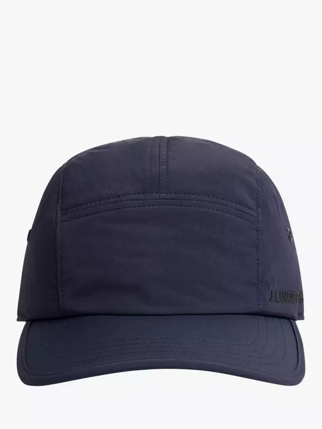 

Бейсболка J.Lindeberg Nylon, цвет jl/navy