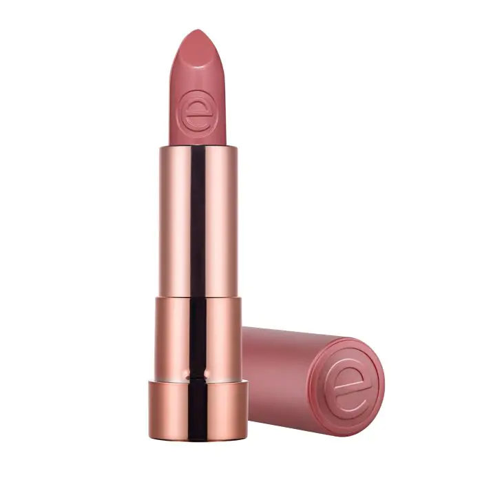 

Губная помада hydrating nude barra de labios Essence, цвет 303 delicate