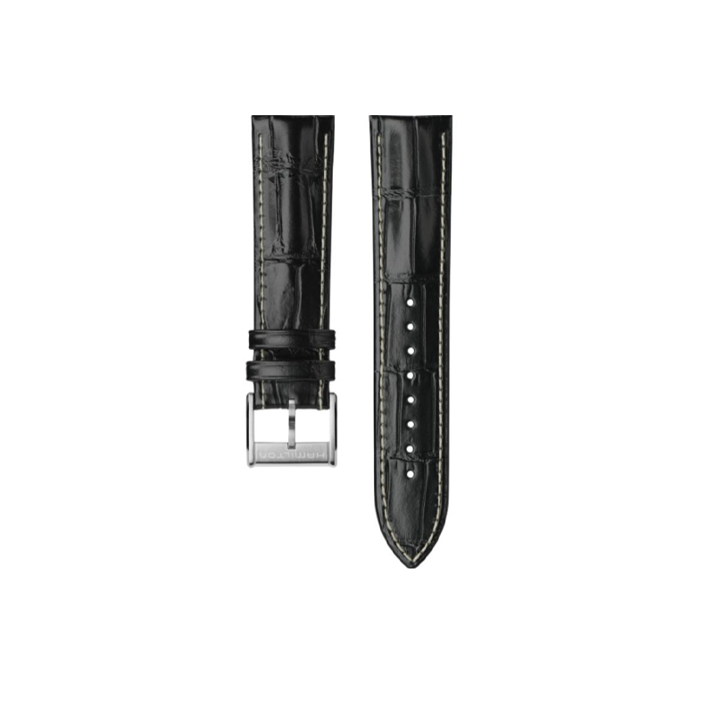 

Hamilton Совместимость с любым типом ремешка Материал: кожа Серия: Khaki Field