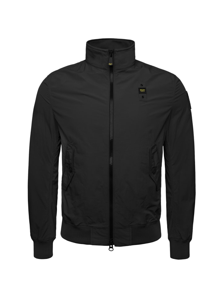 

Куртка BLAUER USA, черный