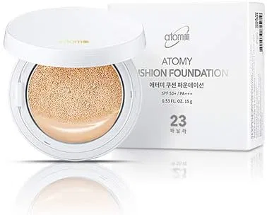 Тональный кушон Atomy 23 Vanilla SPF50+ PA++ 30 г