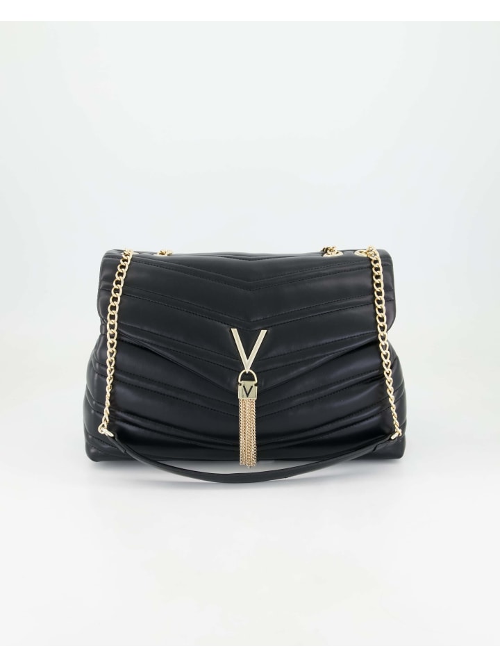

Сумка Valentino Bags, черный