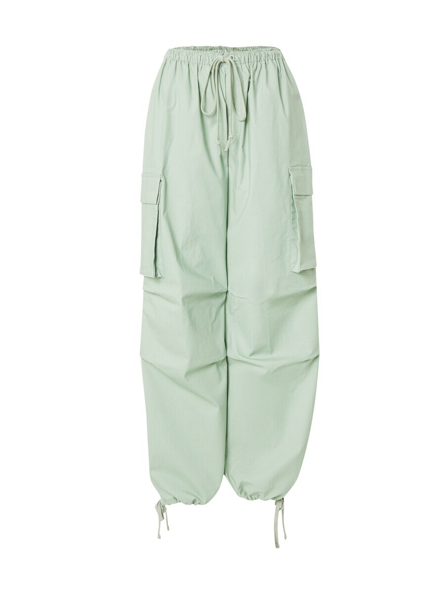 

Брюки-карго Nike Sportswear Loose fit Cargo Pants, пастельный зеленый