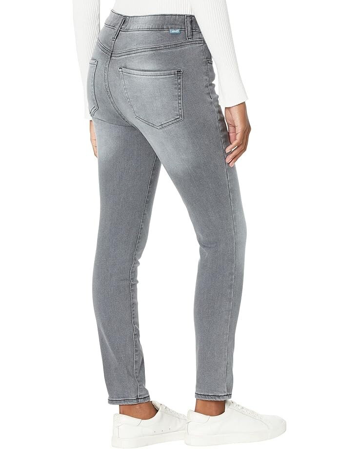 

Джинсы Jag Jeans Petite Viola High-Rise Skinny Jeans, цвет Columbia Grey