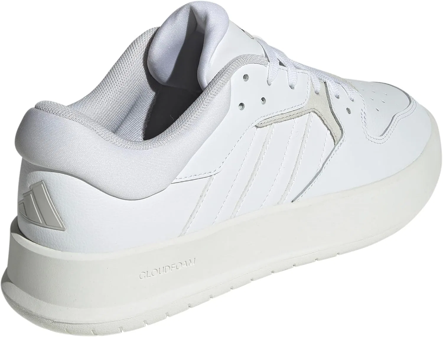 Кроссовки мужские Adidas, белый — фото 4