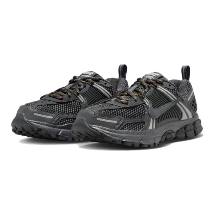 Кроссовки Vomero 5 Low Top для подростков Nike, серый — фото 3